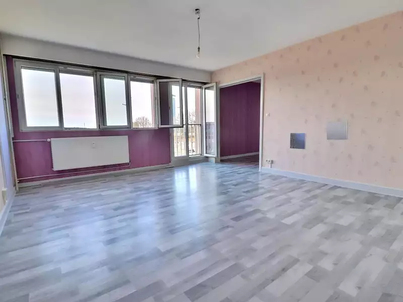 Appartement, 95 m²
