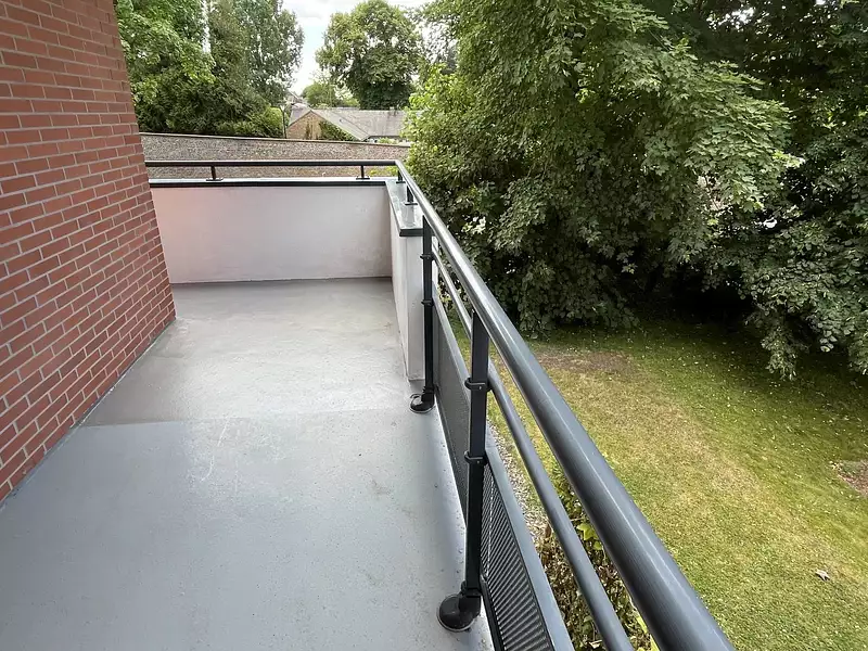 Appartement, 67,2 m²
