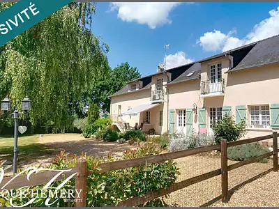 Maison, 253 m²