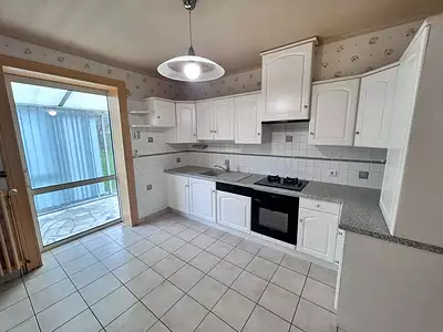 Maison, 145 m²