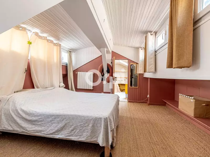Appartement, 123 m²