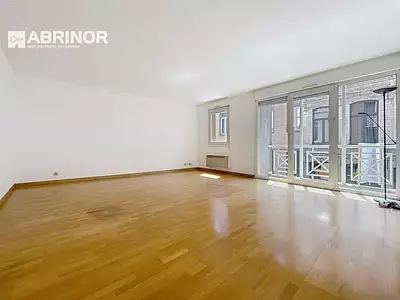 Appartement, 71 m²
