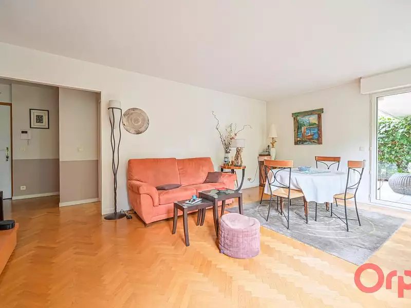 Appartement, 84 m²