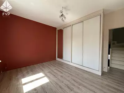 Maison, 80 m²