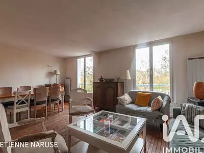 Maison, 131 m²
