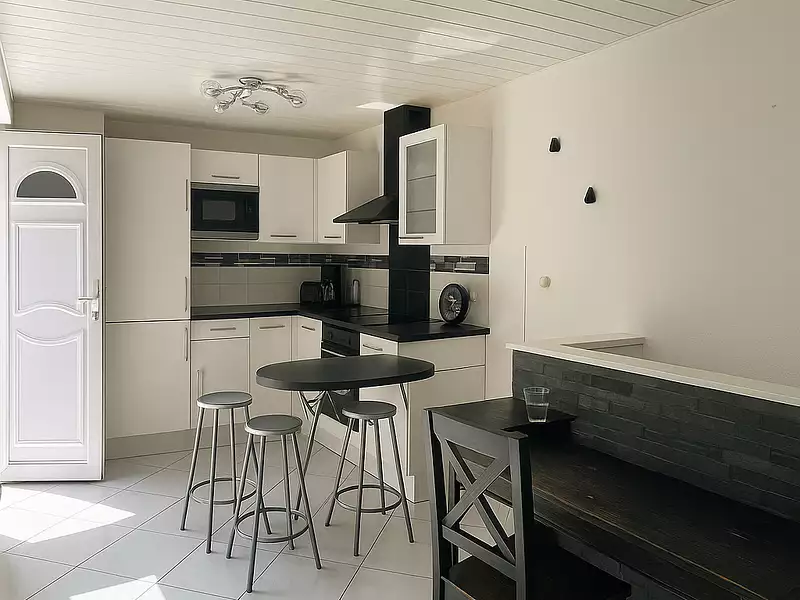 Maison, 70 m²
