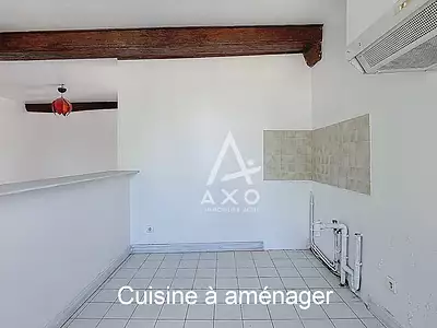 Appartement, 67,44 m²