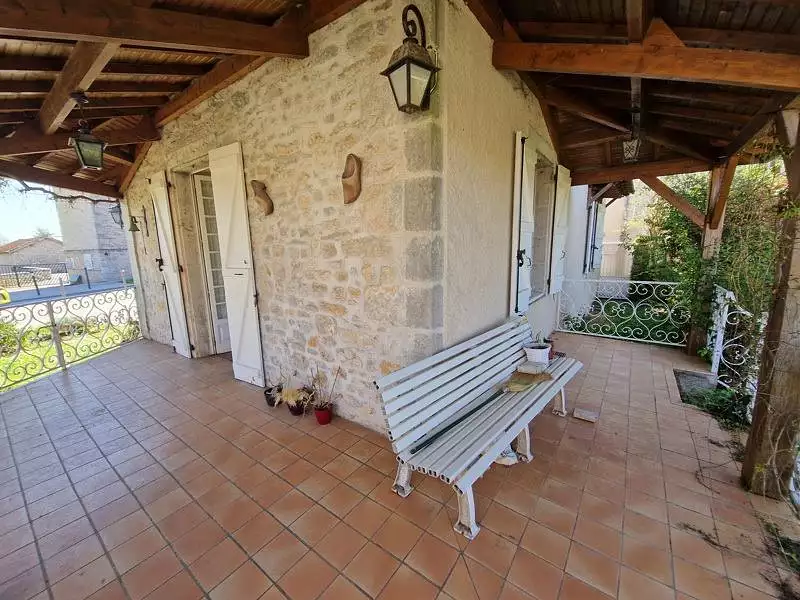 Maison, 143 m²