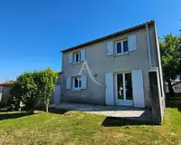 Maison, 130 m²