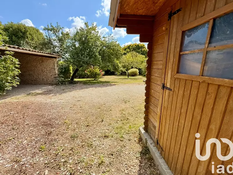 Maison, 170 m²