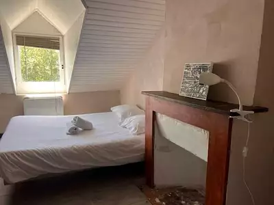 Appartement, 96,9 m²
