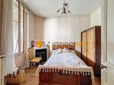 Maison, 53,41 m²