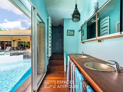 Maison, 330 m²