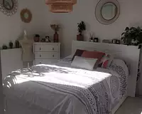 Appartement, 42,53 m²