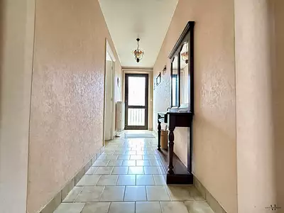 Maison, 121 m²