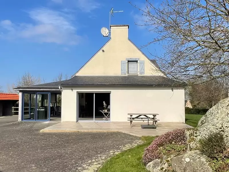 Maison, 143 m²