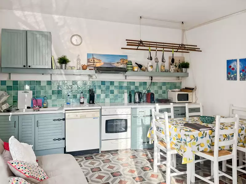 Maison, 68 m²