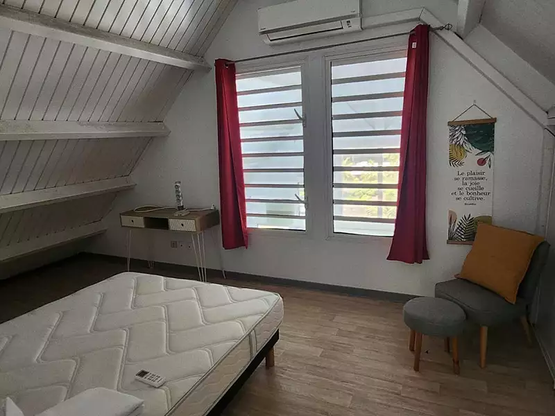 Appartement, 105 m²