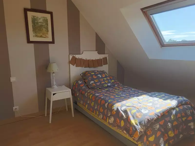 Maison, 100 m²