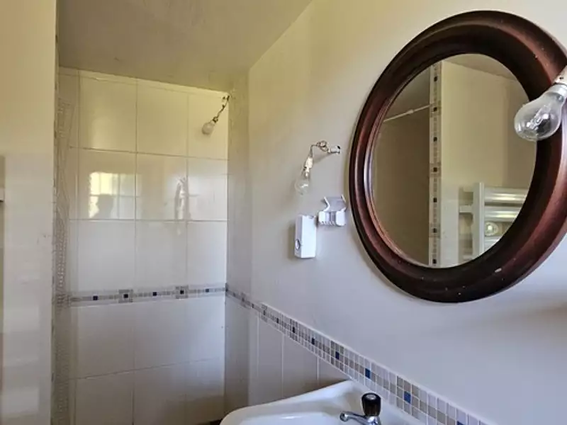 Maison, 208 m²