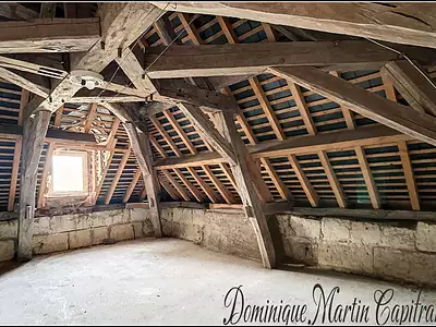 Maison, 157 m²