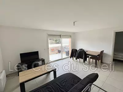 Appartement, 41 m²