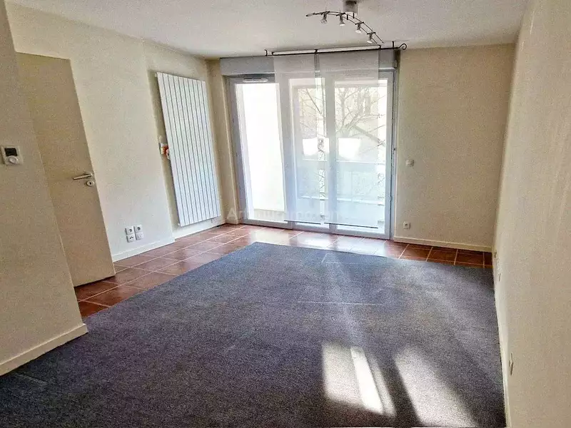 Appartement, 69,87 m²