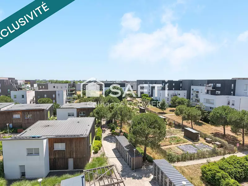 Appartement, 88 m²