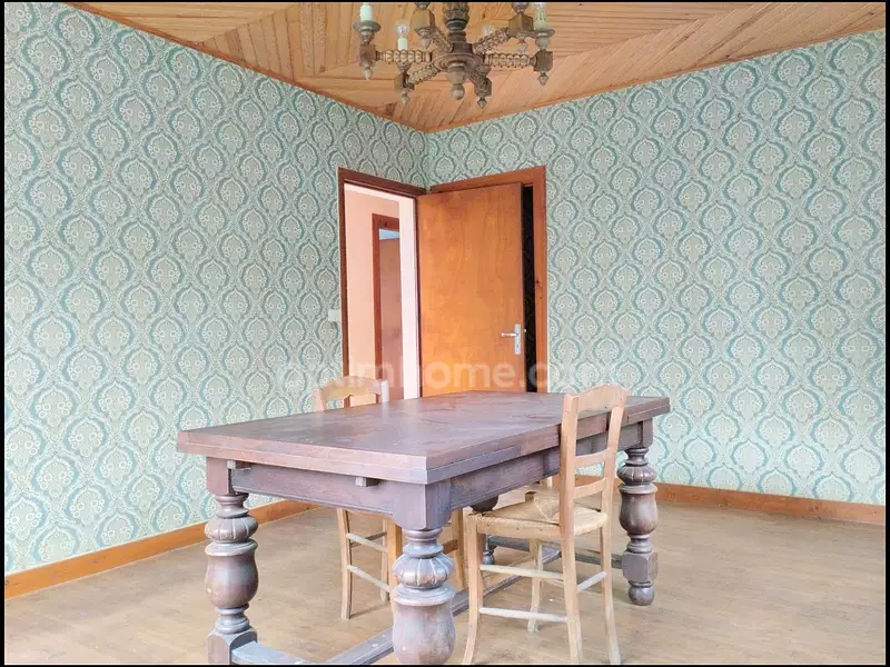Maison, 110 m²