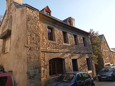 Maison, 85 m²