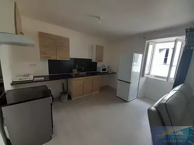 Appartement, 70 m²
