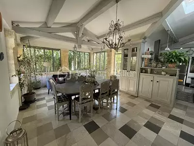 Maison, 264 m²