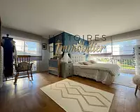 Appartement, 116 m²