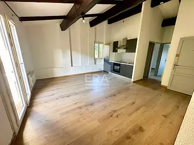 Appartement, 49,41 m²