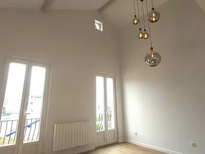 Appartement, 66 m²