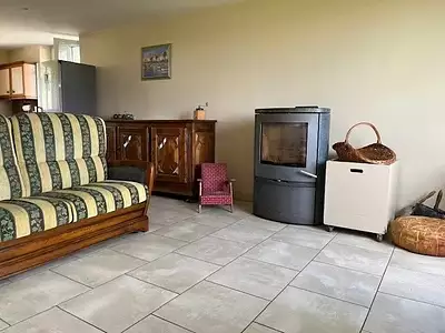 Maison, 133 m²