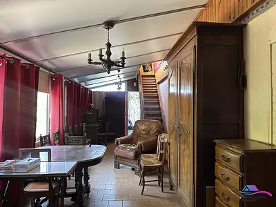 Maison, 115 m²