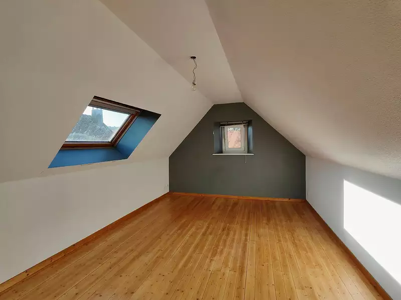 Appartement, 77 m²