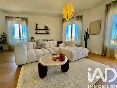 Appartement, 85 m²