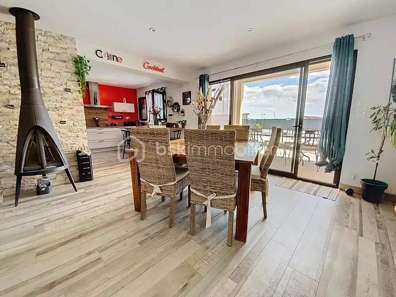 Maison, 104 m²