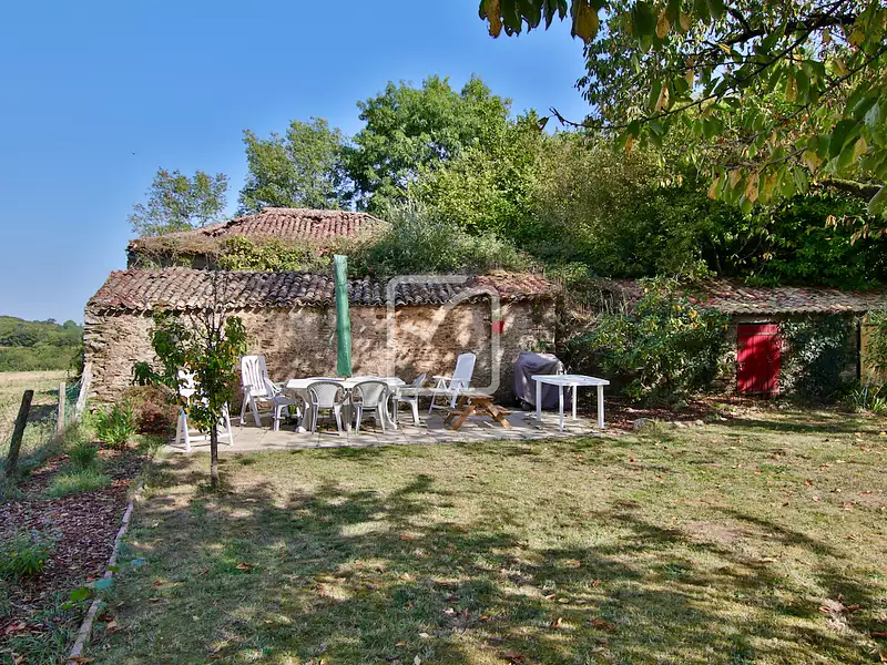 Maison, 160 m²