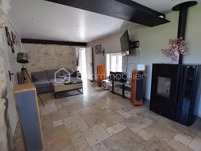 Maison, 150 m²