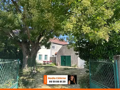 Maison, 123 m²