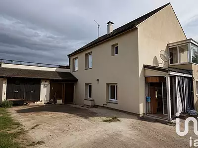Maison, 151 m²
