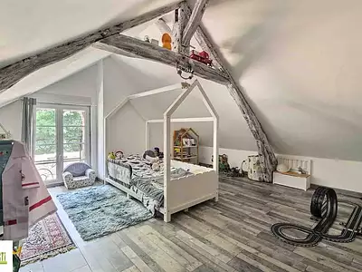 Maison, 160 m²