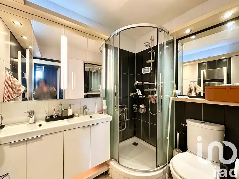 Appartement, 75 m²