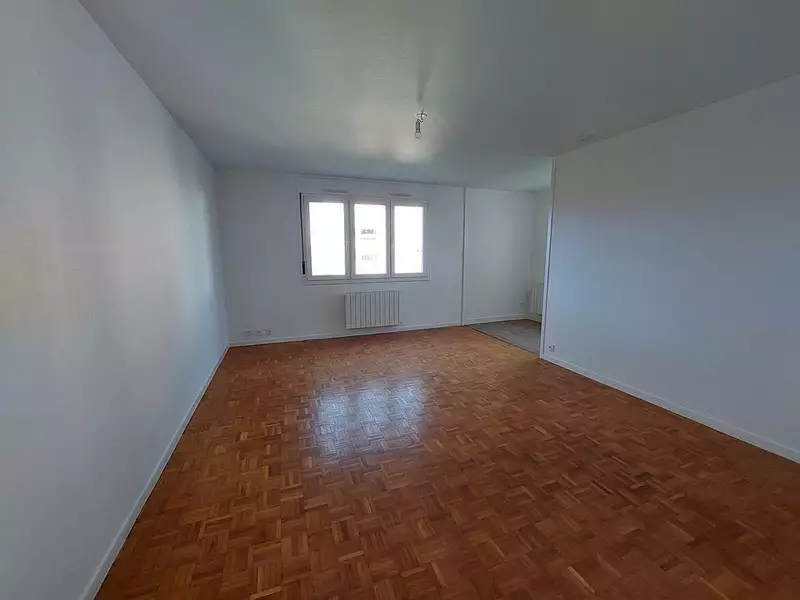 Appartement, 34,66 m²