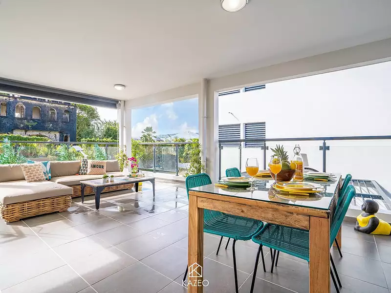 Appartement, 66,32 m²