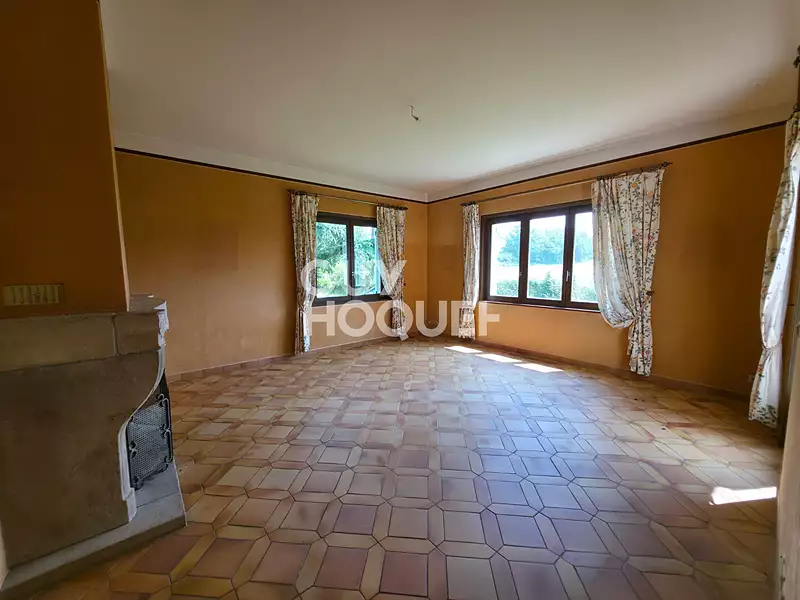 Maison, 340 m²