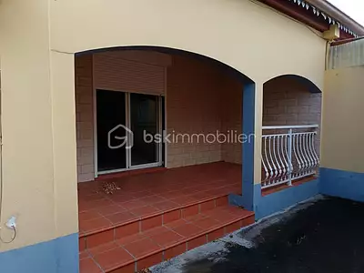 Maison, 98 m²